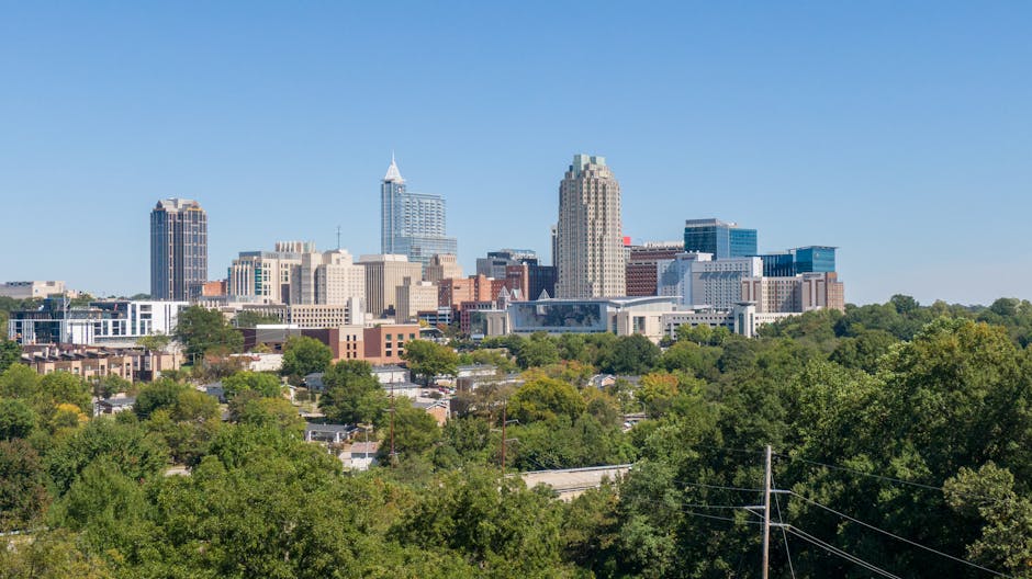 Gastonia, NC — local perspective.