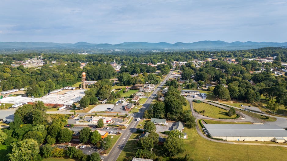Gastonia, NC community.